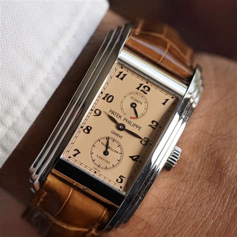 patek philippe 5101p